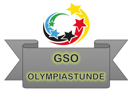GSO Olympiastunde
