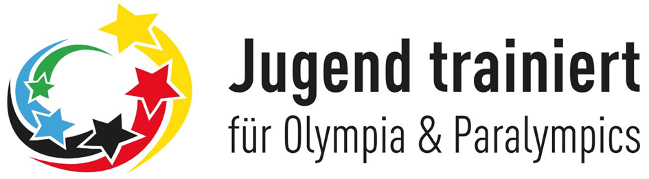 Jugend trainiert für Olympia und Paralympics